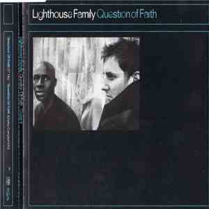 Lighthouse Family - Question Of Faith mp3 album