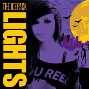 Lights  - The Ice Pack mp3 album
