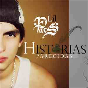 Lil Pacs - Historias Parecidas (Deluxe) mp3 album