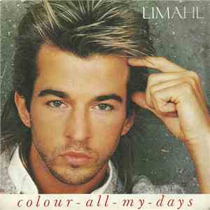 Limahl - Colour All My Days mp3 album