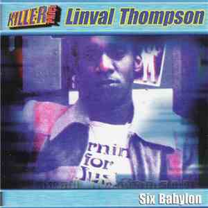 Linval Thompson - Six Babylon mp3 album
