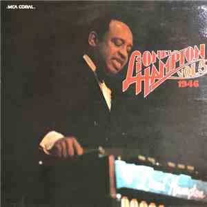 Lionel Hampton - Lionel Hampton Vol. 5 - 1946 mp3 album