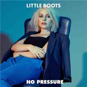 Little Boots - No Pressure mp3 album