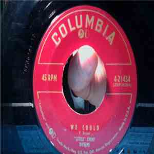 "Little" Jimmy Dickens - We Could / When They Get Too Rough mp3 album
