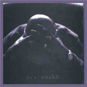 LL Cool J - Mr. Smith mp3 album