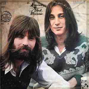 Loggins And Messina - Loggins And Messina mp3 album