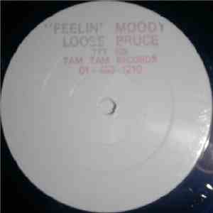 Loose Bruce - Feelin' Moody mp3 album