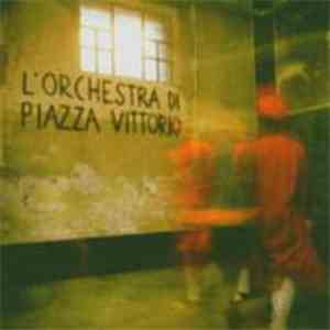 L'Orchestra di Piazza Vittorio - L'Orchestra Di Piazza Vittorio mp3 album