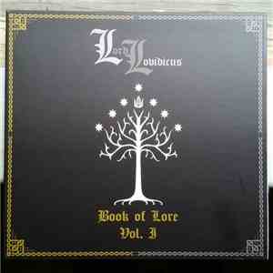 Lord Lovidicus - Book Of Lore - Vol. I mp3 album