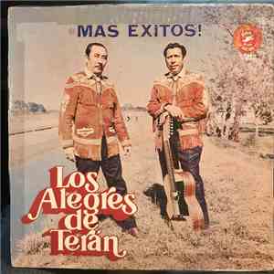 Los Alegres De Terán - Mas Exitos mp3 album