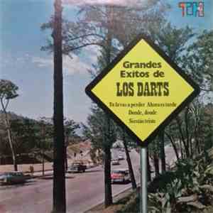 Los Darts - Grandes Exitos De Los Darts mp3 album