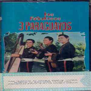 Los Fabulosos 3 Paraguayos - Los Fabulosos 3 Paraguayos mp3 album