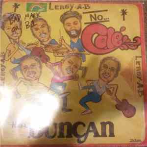 Los Hermanos Duncan - No Cole mp3 album