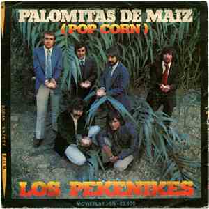 Los Pekenikes - Palomitas De Maiz (Pop Corn) mp3 album