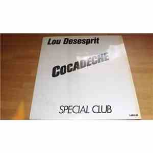 Lou Desesprit - Cocadeche mp3 album