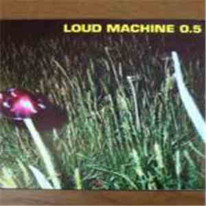 Loud Machine 0.5 - Mind Chemistry / Sad Tree mp3 album
