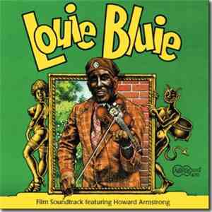 Louie Bluie - Louie Bluie mp3 album