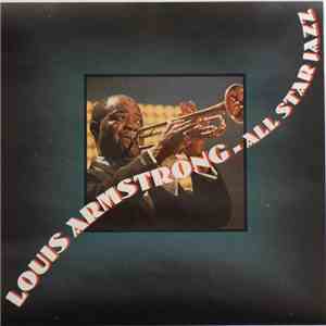Louis Armstrong - All Star Jazz mp3 album