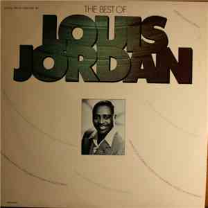 Louis Jordan - The Best Of Louis Jordan mp3 album
