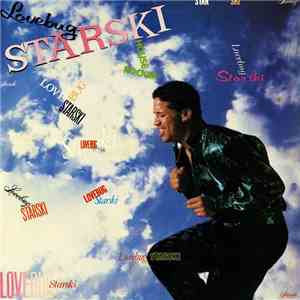 Lovebug Starski - House Rocker mp3 album