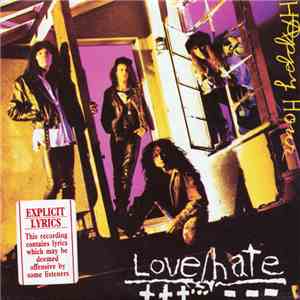 Love/Hate - Happy Hour mp3 album