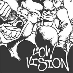 Low Vision - Declare mp3 album