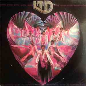 L.T.D. - Devotion mp3 album