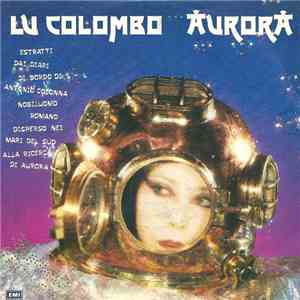 Lu Colombo - Aurora mp3 album