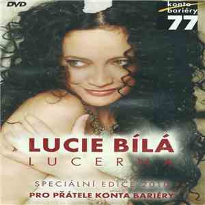 Lucie Bílá - Lucerna (Speciální Edice 2010) mp3 album