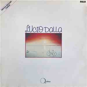 Lucio Dalla - Lucio Dalla mp3 album
