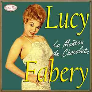 Lucy Fabery - Lucy Fabery mp3 album