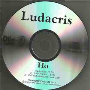 Ludacris - Ho mp3 album