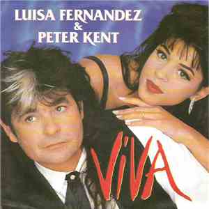Luisa Fernandez & Peter Kent - Viva mp3 album