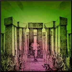 Lungrot - Temple Of The Druid mp3 album