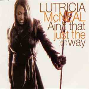 Lutricia McNeal - Ain't That Just The Way mp3 album