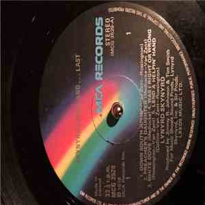 Lynyrd Skynyrd - Skynyrd's First And... Last mp3 album