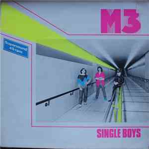 M 3 - Single Boys mp3 album