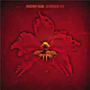 Machine Head  - The Burning Red mp3 album