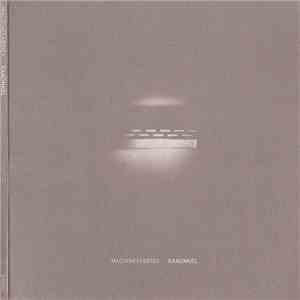 Machinefabriek - Ranonkel mp3 album