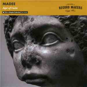 Madee  - Age Of Ruin mp3 album