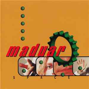 Maduar - Space mp3 album