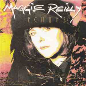 Maggie Reilly - Echoes mp3 album