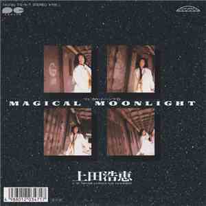 上田浩恵 - Magical Moonlight mp3 album
