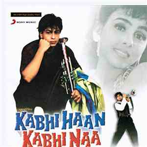 Majrooh Sultanpuri - Kabhi Haan Kabhi Naa mp3 album