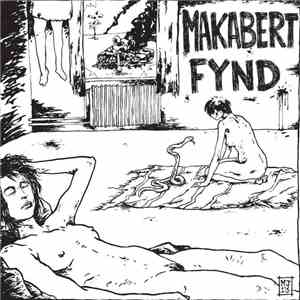 Makabert Fynd - Järnrörsromantik mp3 album