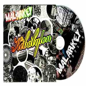 Malarkey - Kebabylon mp3 album