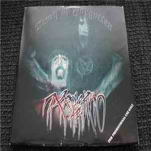 Maleficio - Army Of Forgotten mp3 album