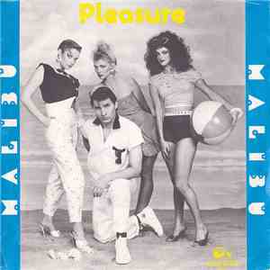 Malibu - Pleasure mp3 album