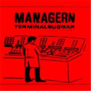 Managern - Terminalbuggar mp3 album
