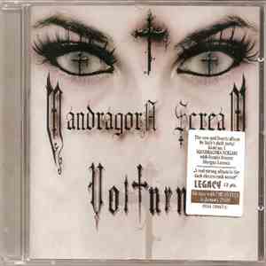 Mandragora Scream - Volturna mp3 album